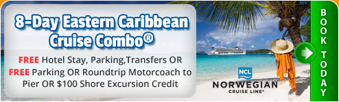 Cheap Cruises and Cheap Cruise Deals