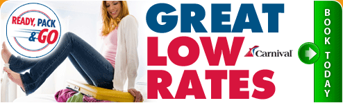 Cheap Cruises and Cheap Cruise Deals