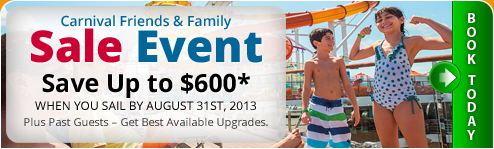 Cheap Cruises and Cheap Cruise Deals
