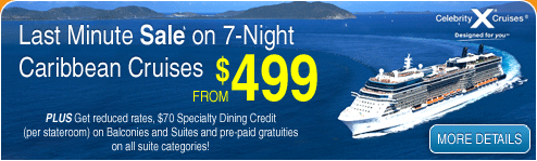 Cheap Cruises and Cheap Cruise Deals