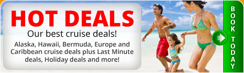 Cheap Cruises and Cheap Cruise Deals