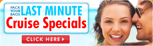Cheap Cruises and Cheap Cruise Deals