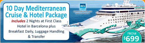 Cheap Cruises and Cheap Cruise Deals