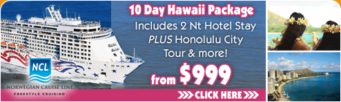 Cheap Cruises and Cheap Cruise Deals