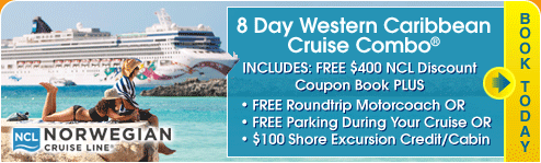 Cheap Cruises and Cheap Cruise Deals