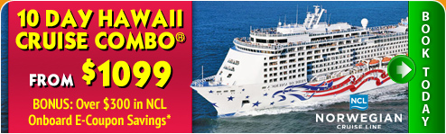 Cheap Cruises and Cheap Cruise Deals