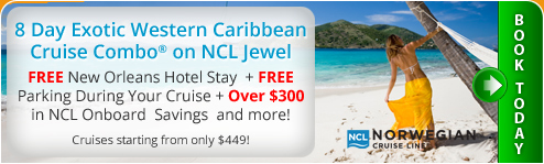 Cheap Cruises and Cheap Cruise Deals