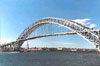 Driving Directions to the Port of Bayonne