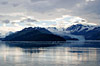 College Fjord, Alaska