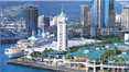 Driving Directions to the Port of Honolulu