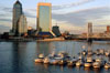 Driving Directions to the Port of Jacksonville