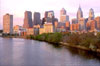 Driving Directions to the Port of Philadelphia
