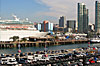 Driving Directions to the Port of San Diego