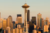 Driving Directions to the Port of Seattle