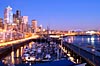 Driving Directions to the Port of Seattle