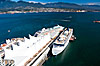 Driving Directions to the Port of Vancouver at Canada Place