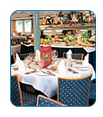 Viking River Cruises - Dining