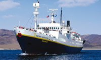 National Geographic Endeavour