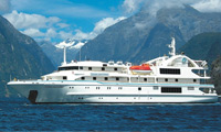 Oceanic Discoverer