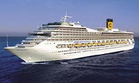 Costa Luminosa