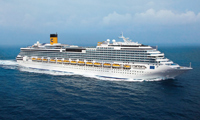 Costa Pacifica
