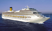Costa Concordia