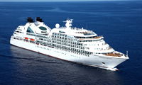 Seabourn Sojourn