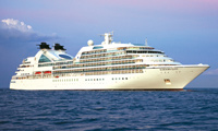 Seabourn Quest