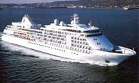 Silver Shadow