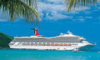 Carnival Victory