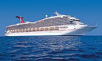 Carnival Glory