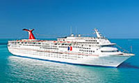 Carnival Elation