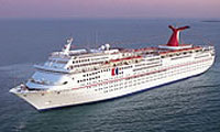 Carnival Imagination