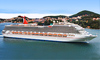 Carnival Freedom