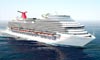Carnival Dream