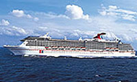 Carnival Legend