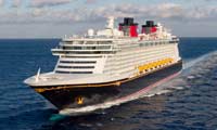 Disney Fantasy