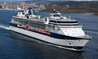 Celebrity Constellation