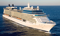Celebrity Solstice