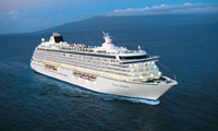 Crystal Serenity