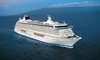 Crystal Serenity