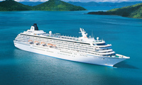 Crystal Symphony