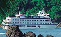 Pacific Explorer