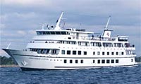Spirit of Glacier Bay