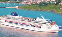 Norwegian Sky