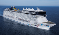 Norwegian Epic
