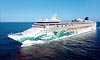 Norwegian Jade