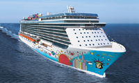 Norwegian Breakaway