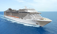 MSC Splendida