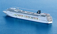 MSC Armonia